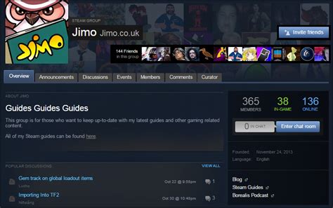 Steam Community :: Group :: Ninjakol.